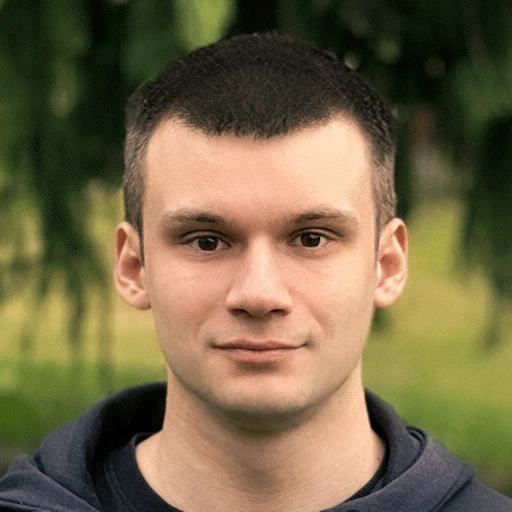 Maxim Karpov